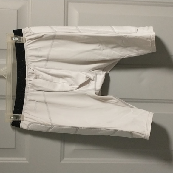 Under Armour "Performance Apparel" Slider Shorts Men's-Large - Picture 4 of 8